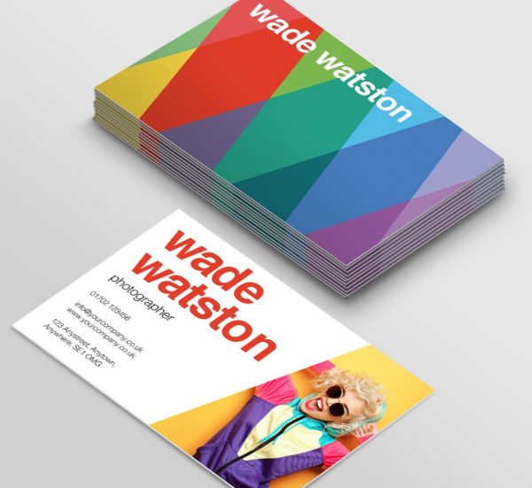 Cheap Business Cards Your Digital Printing Company